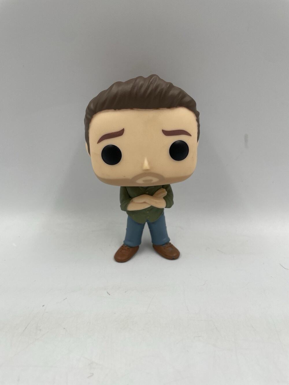 Funko Pop! Television New Girl Nick #651